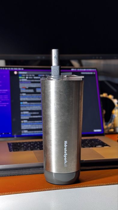 Sticla de apa Hidrate Spark 20oz 600ml America