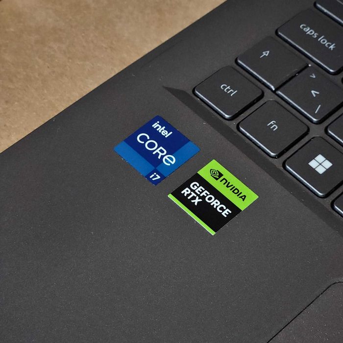 ACER Aspire 5 | Laptop | Gaming | i7 13th | RTX 2050 | Garantie