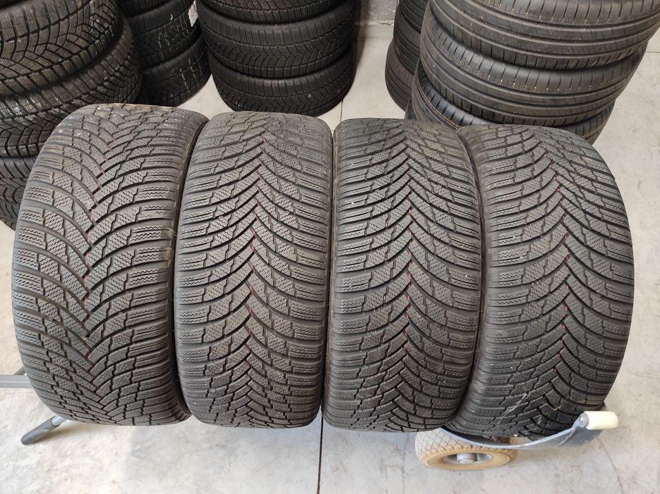 245/40/19 Firestone 4бр