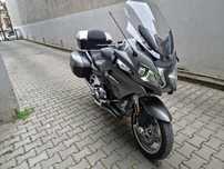 Motocicleta BMW R1200RT