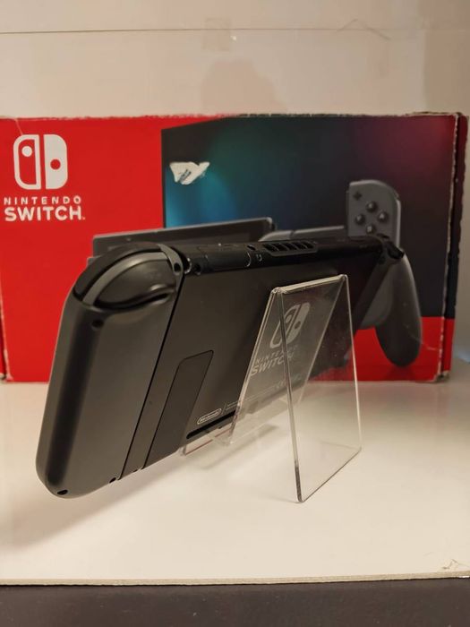 Nintendo Switch V2, Cod 97169