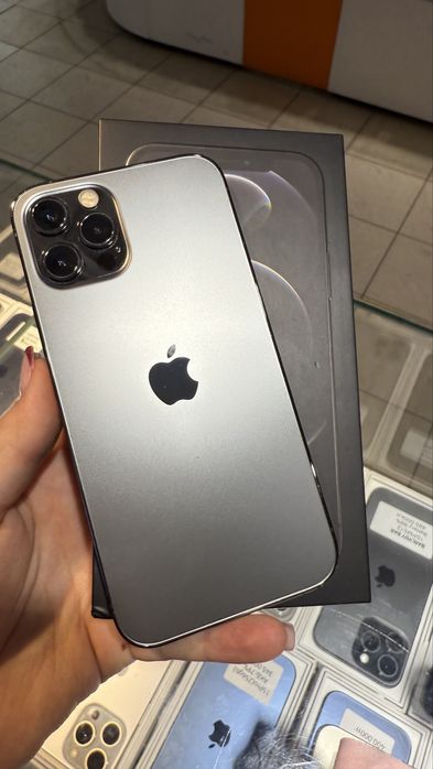 Айфон 12 про 256гб iphone 12 pro