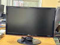 LG Flatron W2261VP-PFT Full HD + VGA кабель и шнур