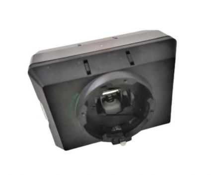 Servomotor vana deviatoare 3 cai,  HONEYWELL, VC6012