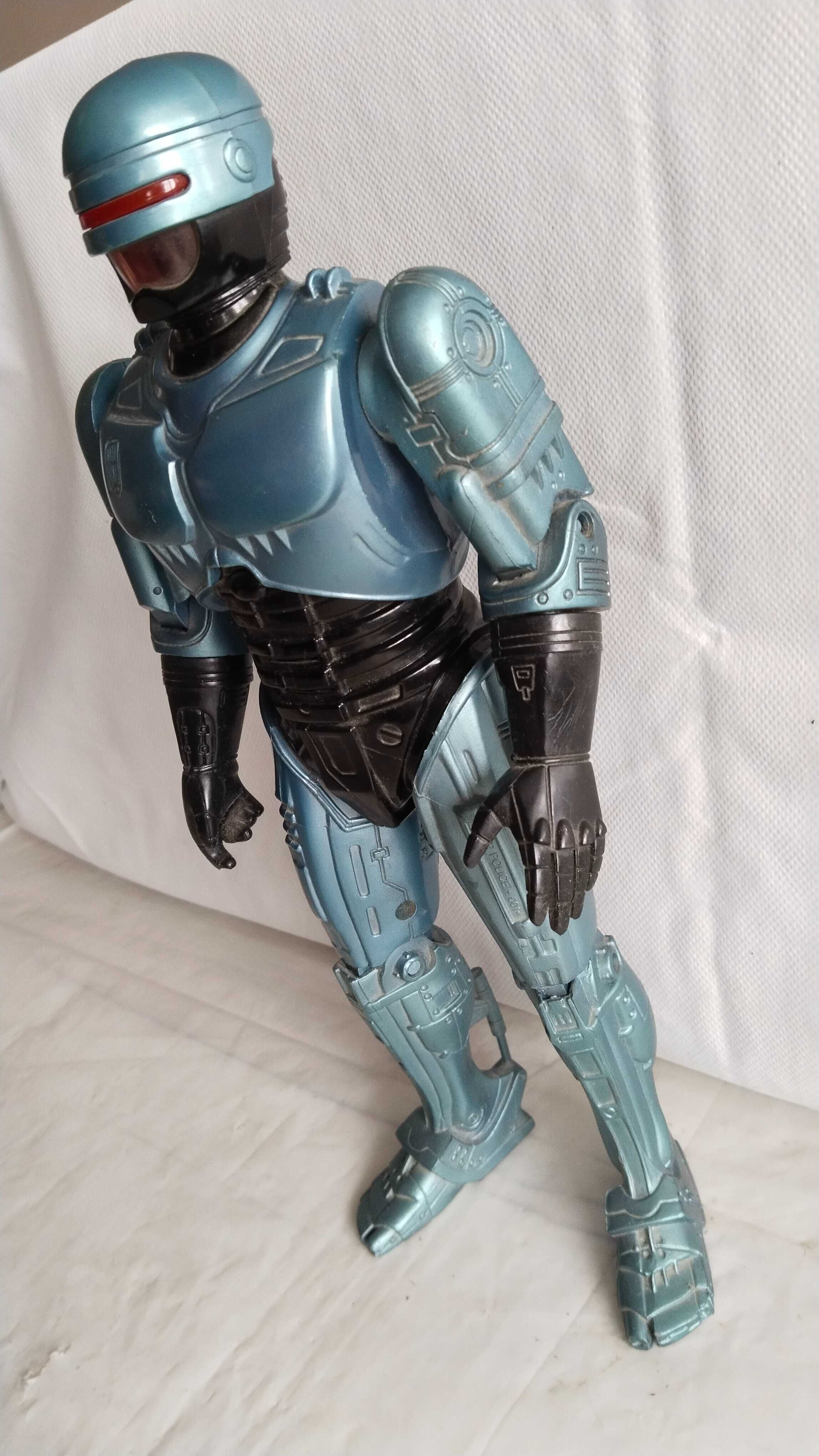 Робокоп колекционерски RoboCop Toy Island