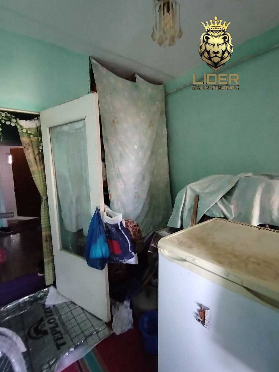 Срочно продается 1 комнатная квартира ор.р Шарк1 Водник Цена 20000$
