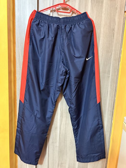 Nike trening barbatesc, Original