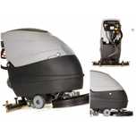 Masina pentru spalat  pardoseli LAVOR Free Evo 50B , 2000 mp/h, 24V