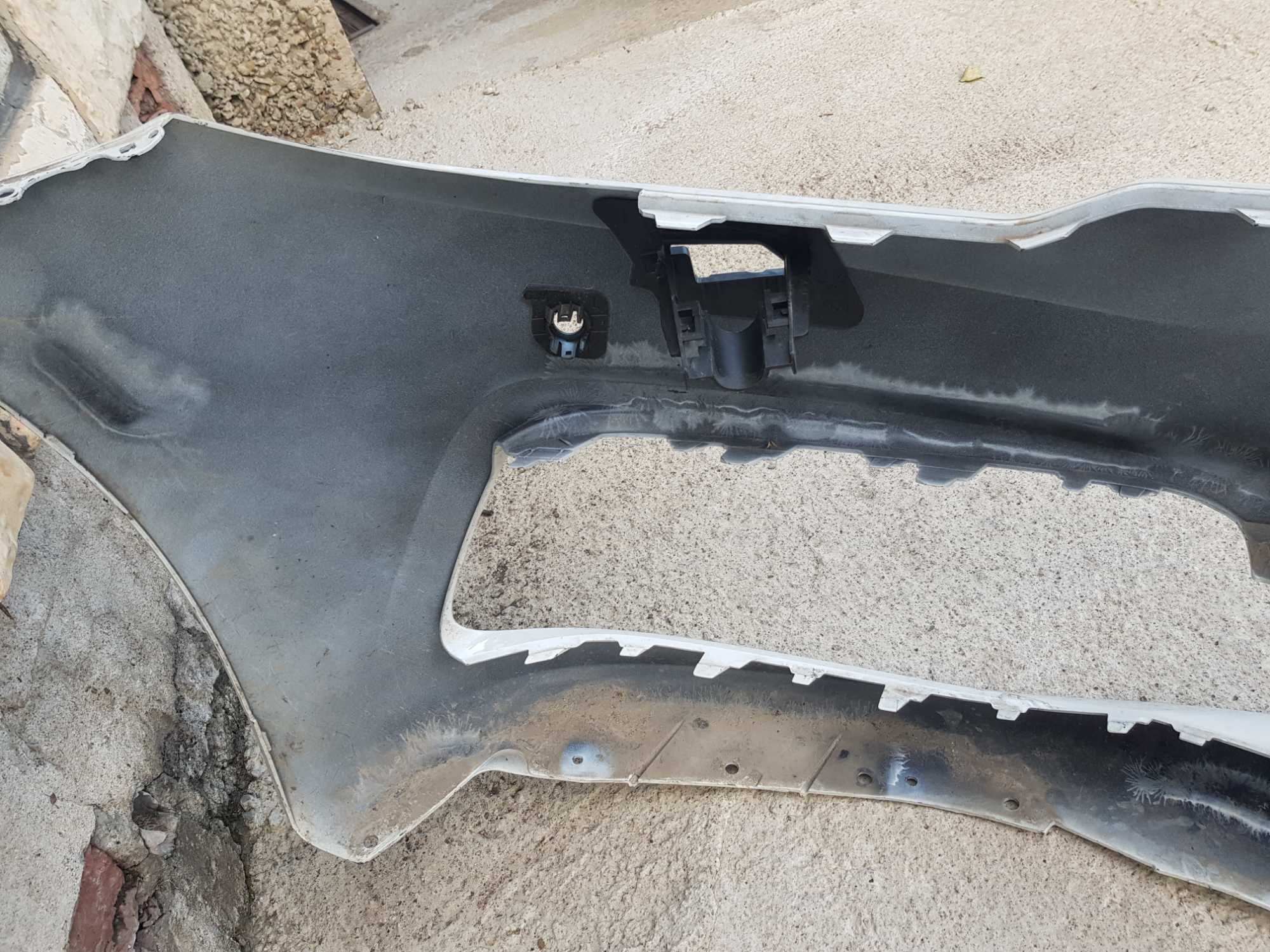 Броня BMW G30/31 - 2018