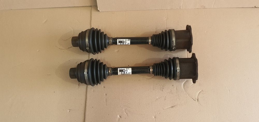 Planetara fata stanga dreapta audi a4 b8 a5 2.0 tdi caga caha cagb cjc