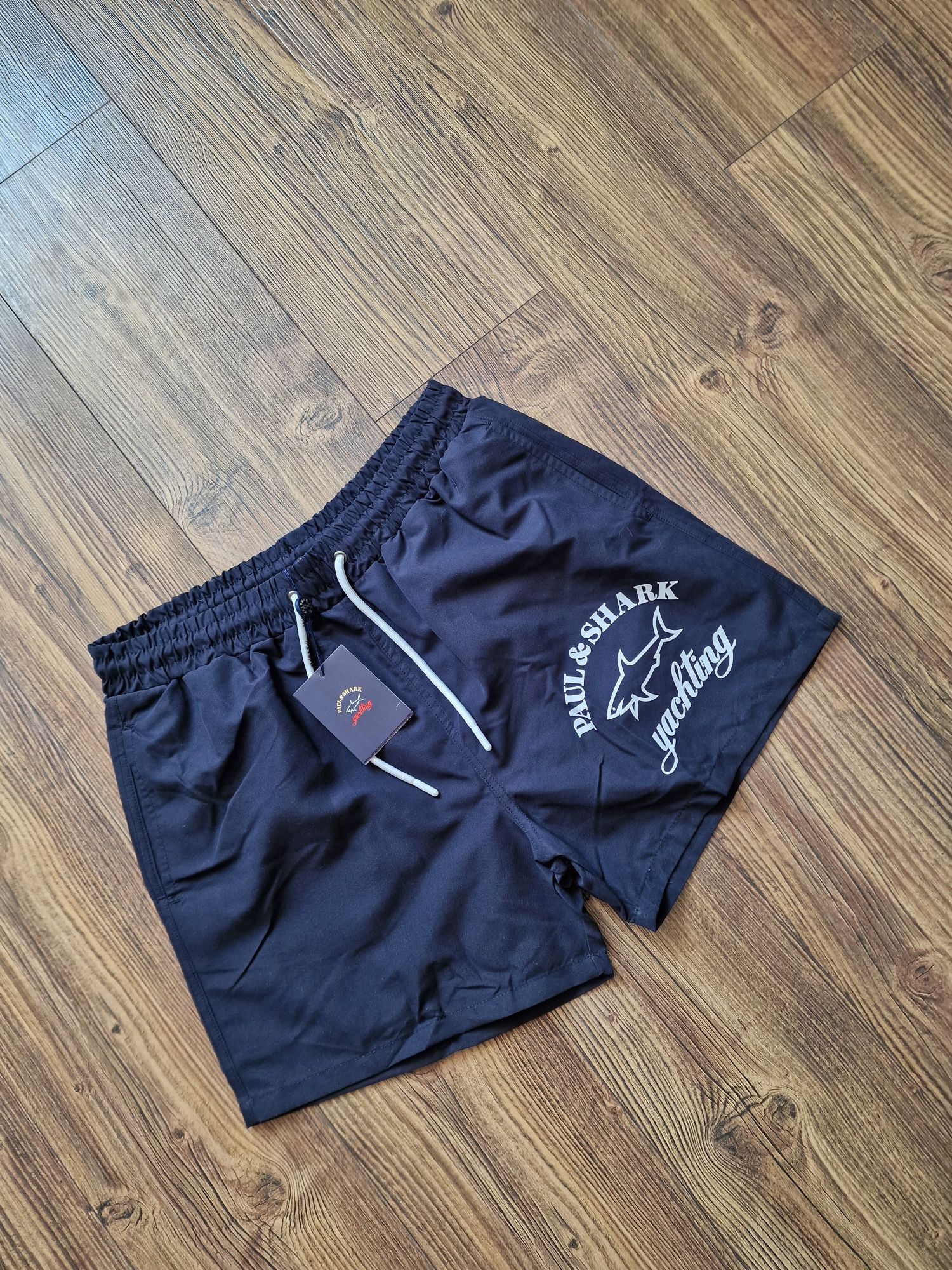 Мъжки къси плувни шорти PAUL & SHARK размер S M L XL 2XL 3XL
Най-висок
