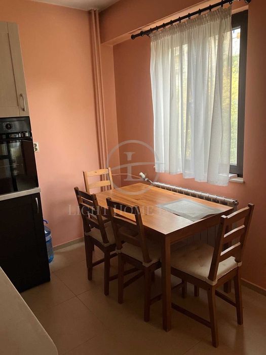 Продава се Двустаен апартамент в Пловдив, Гагарин - 65 кв.м за 1884 €/кв.м - Снимка #4