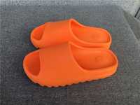 Yeezy Slides Orange