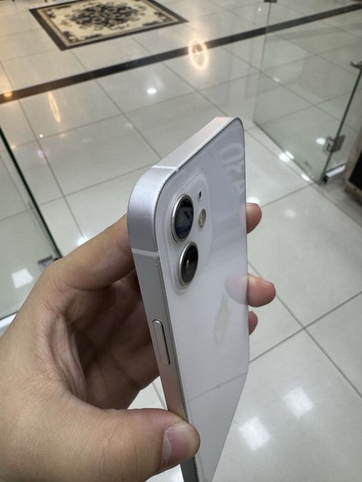 Iphone 12 в хорошем состоянии