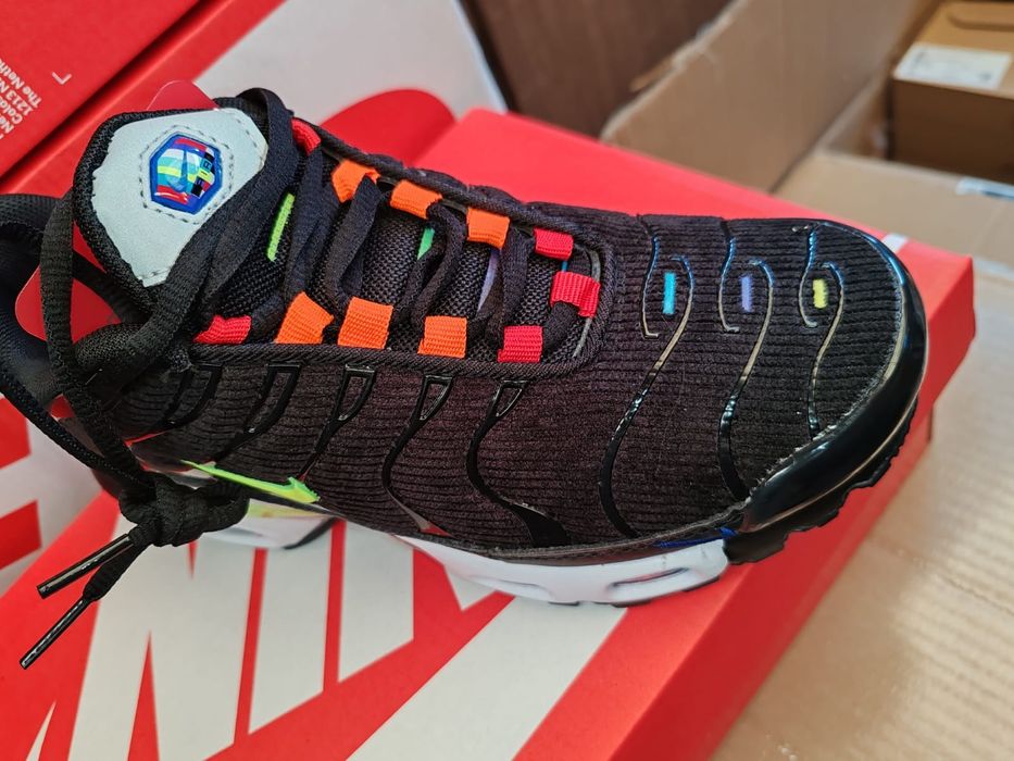 Nike air max plus Se,