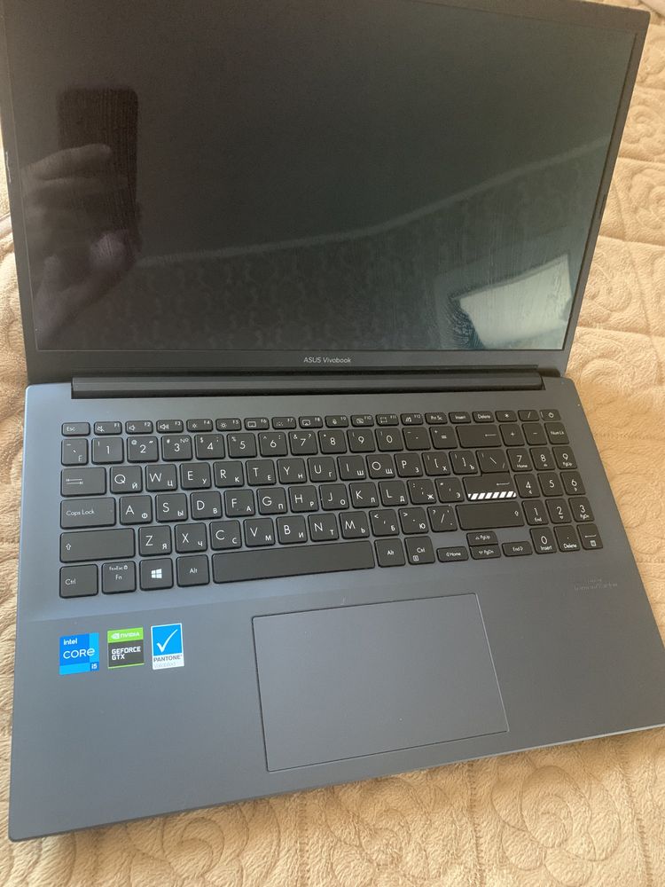 Asus VivoBook Pro 15 OLED