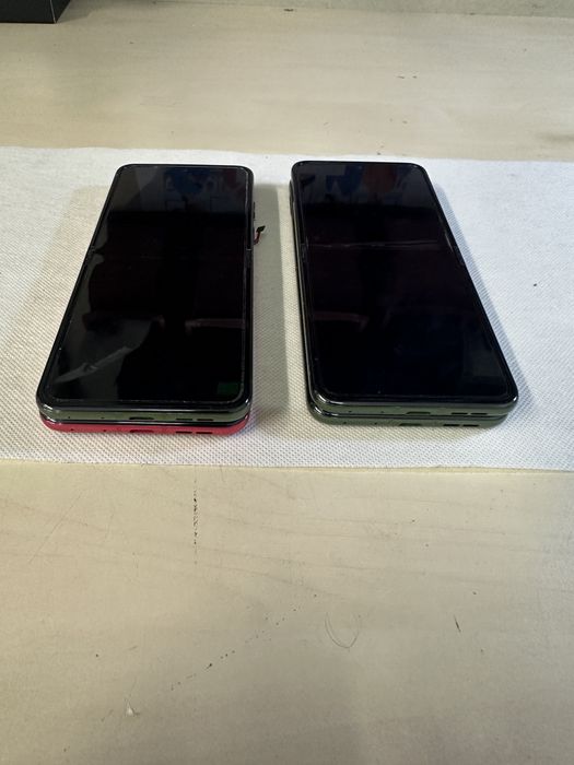 Display motorola razr 50 ultra original