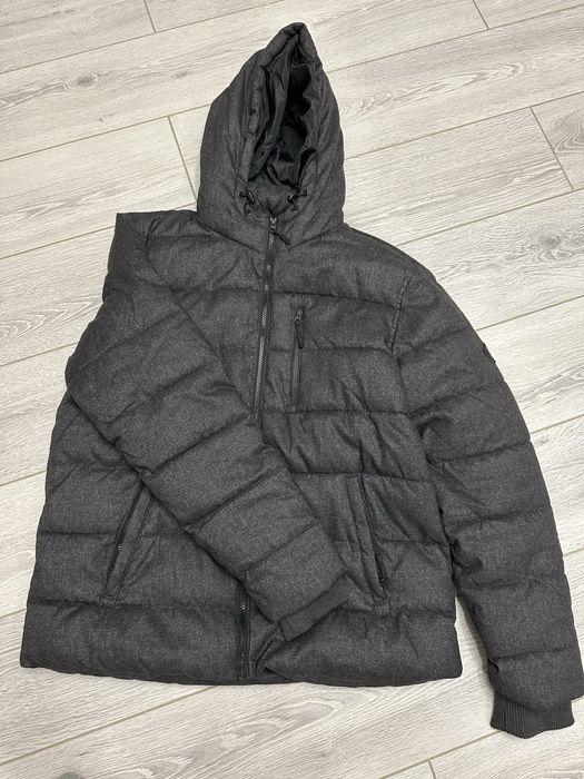 Куртка зимняя Мужская XL