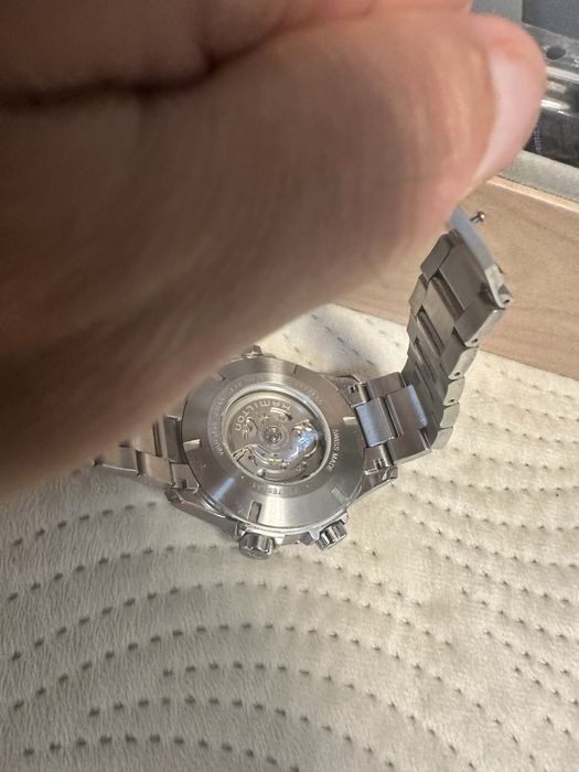 Ceas Hamilton Khaki Aviation Khaki X-Wind Day Date