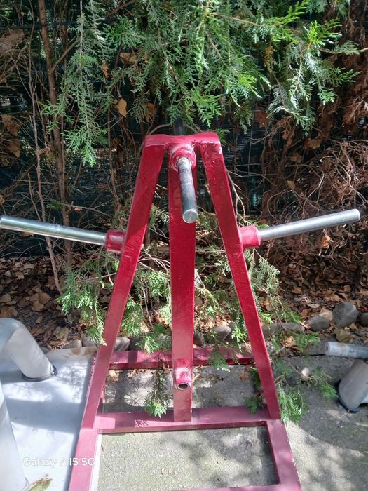 Vând aparate fitness