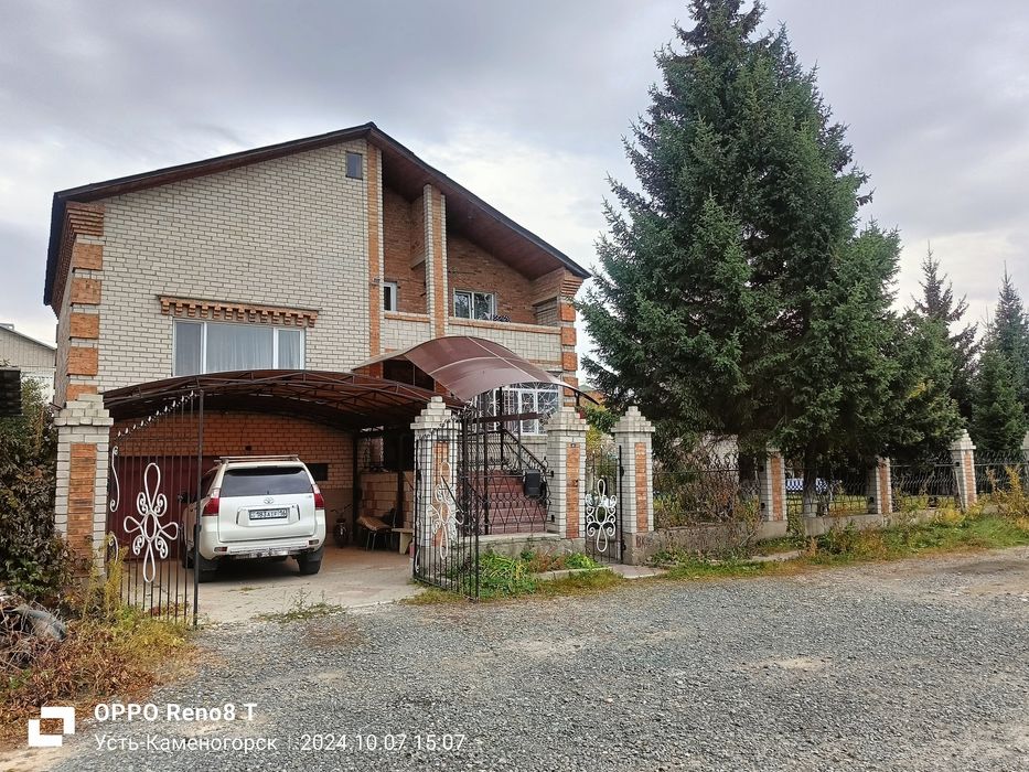 Продам частный дом, особняк в пос.Куленова