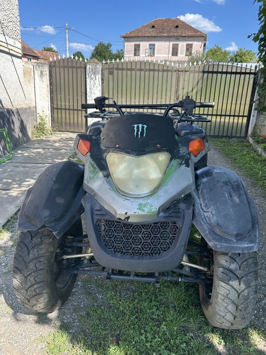 Atv gsmoon 260cc