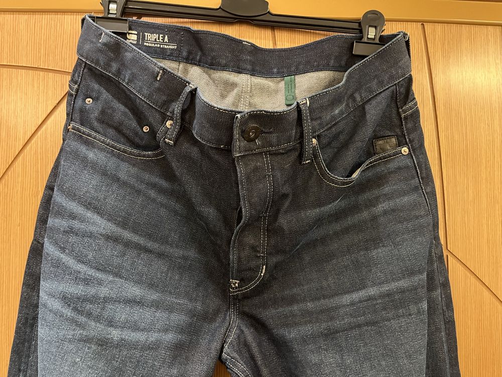 Мъжки дънки G-Star RAW