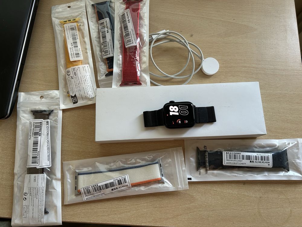Apple watch SE2 v3