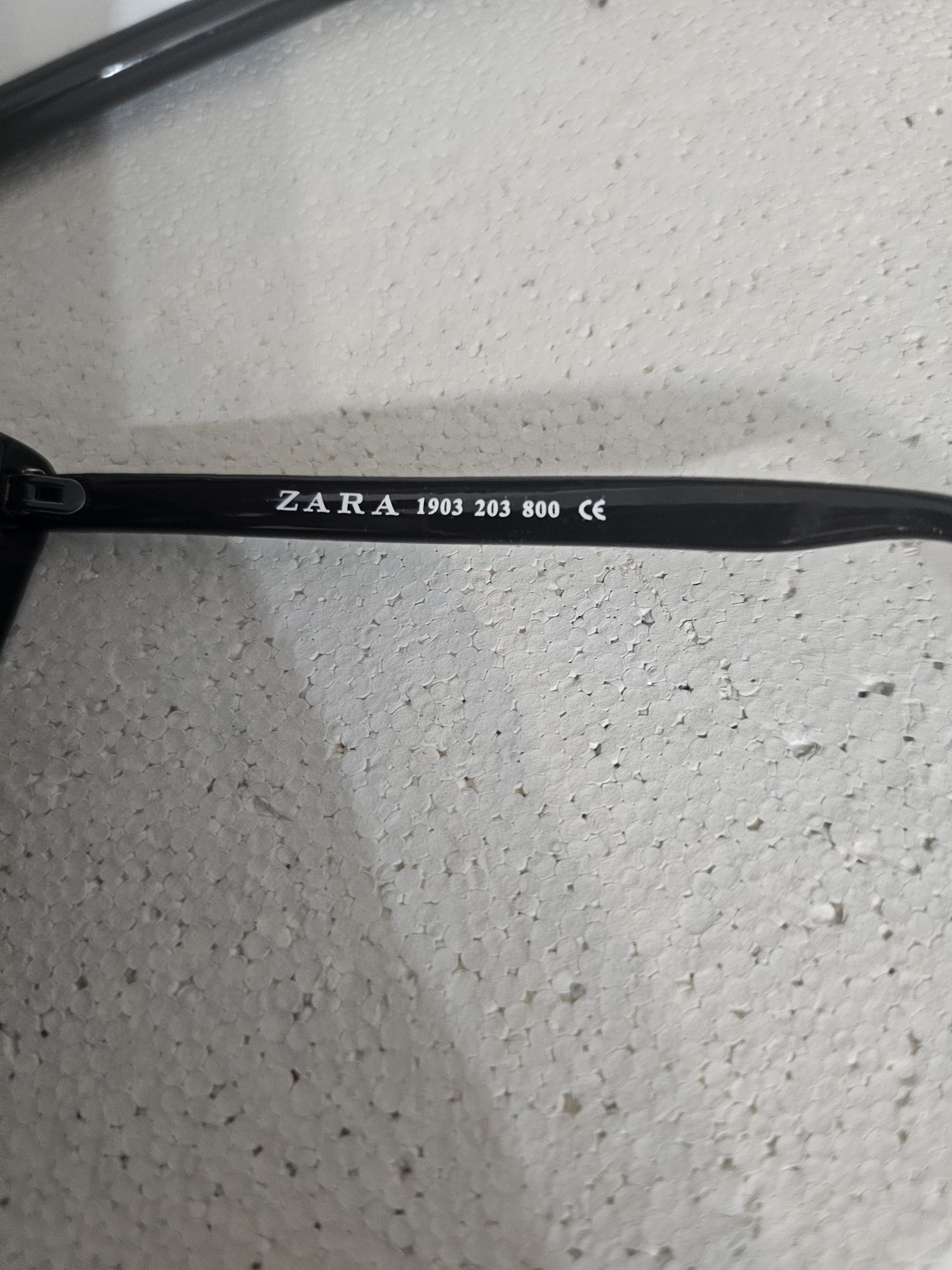 Ochelari Zara negru