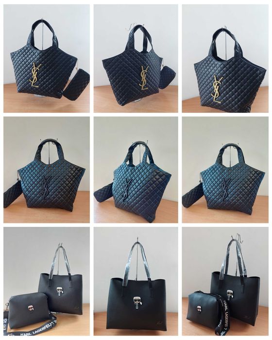 Дамска чанта луксозна чанта Guess,louis vuitton,hermes,michael kors