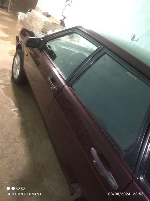 Lada samara 21099