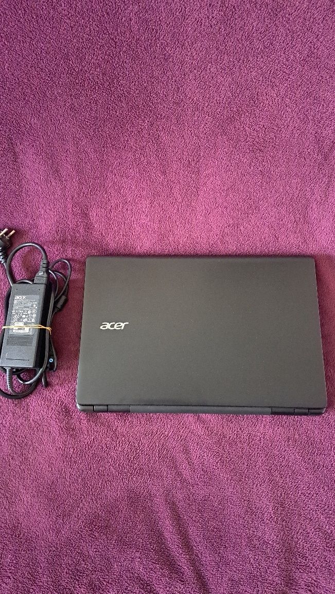 Laptop Acer Extensa i5 SSD 6 GB