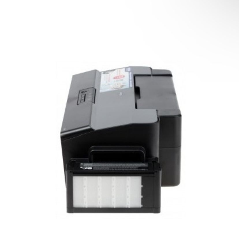Цветной струйный принтер EPSON L1300 А3 формат