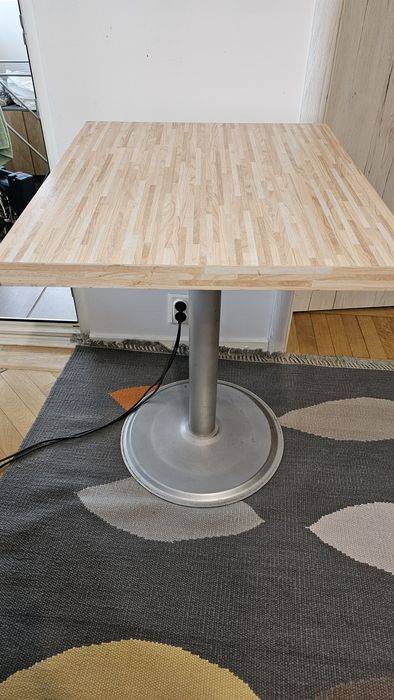 Masa bucatarie picior 60x70x75