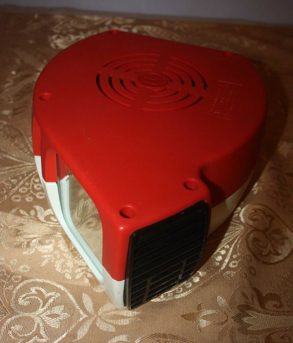 Сушилка для рук настенный фен