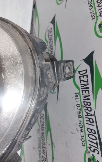 Far dreapta Volkswagen VW Polo a 4-a generatie 9N