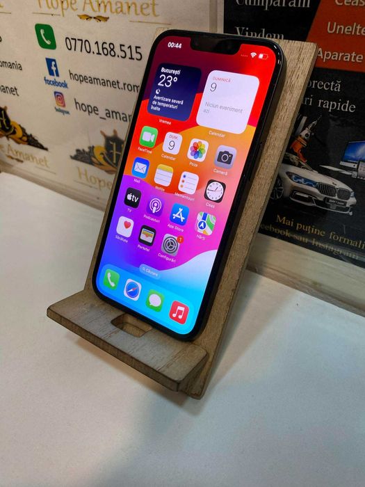 Hope Amanet P3 - Iphone 14  128GB / Bat 87%