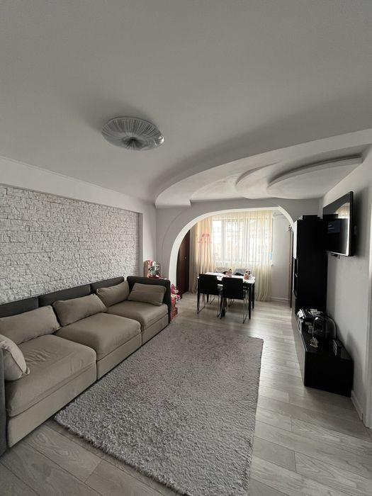 Apartament 3 camere | Bucurestii Noi| Parc Bazilescu| Metrou