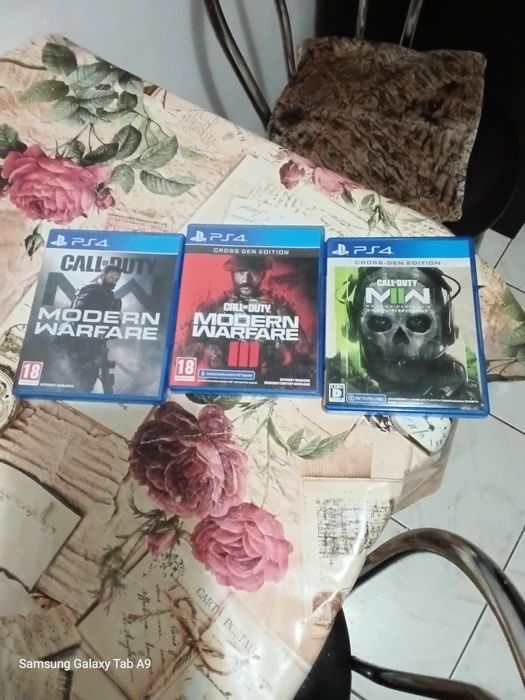 Jocuri consolă  ps4,  ps5