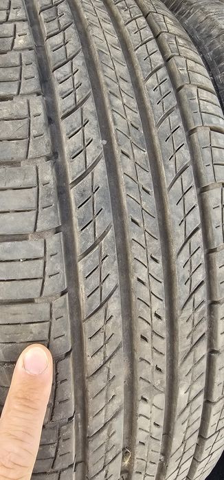 Продавам гуми Hankook