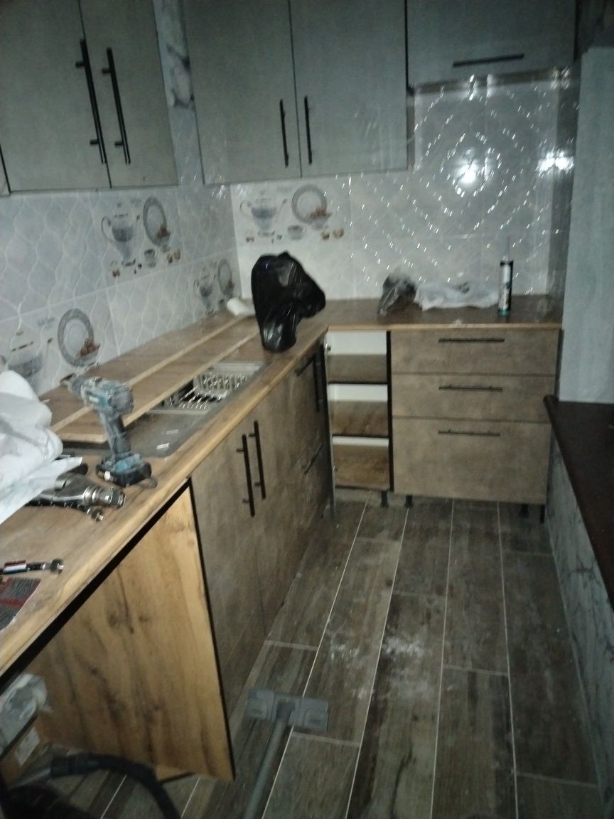 Йевра Ремонт пат клуч сфат