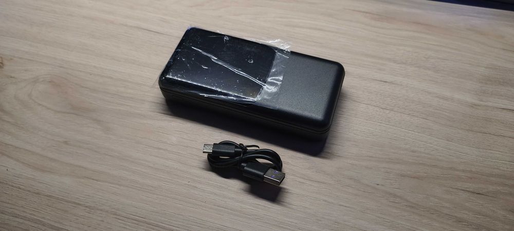 Coblob Power Bank/Baterie externa 27000mAh
