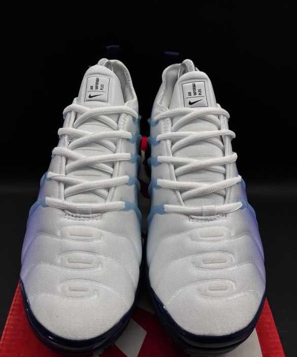 Мъжки Маратонки Nike Air Vapormax Plus Blizzard