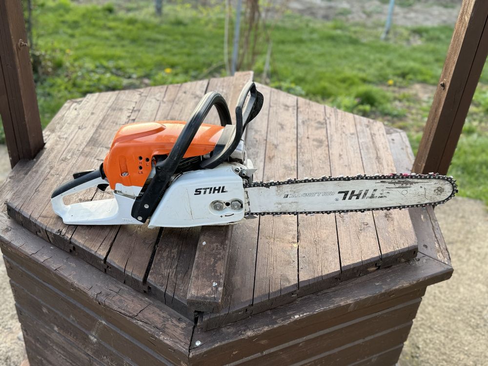 Моторен трион резачка STIHL MS 271