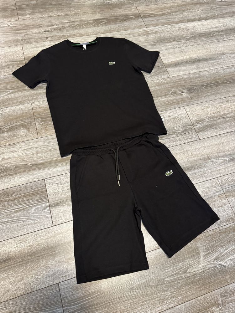 Lacoste Summer tracksuit / екип