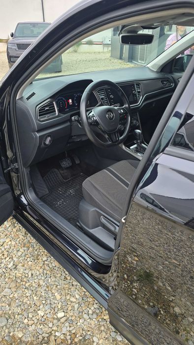 Volkswagen T-Roc 2019 2.0TDI 4Motion