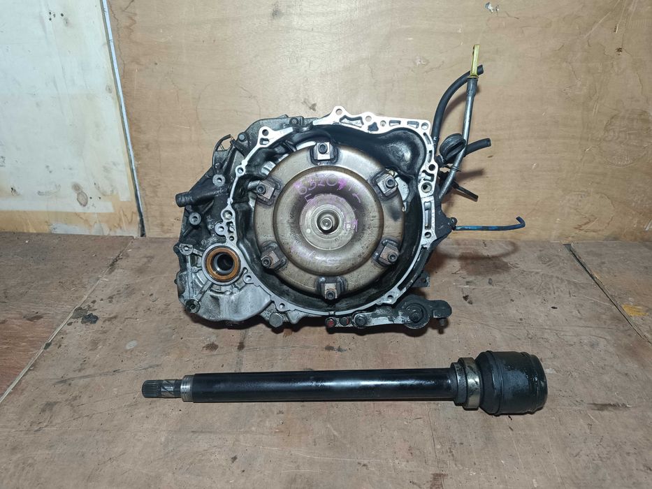 АКПП 50-42LE Aisin Volvo 850 S70 V70 2.0 Турбо 2.3 B5204T Вольво