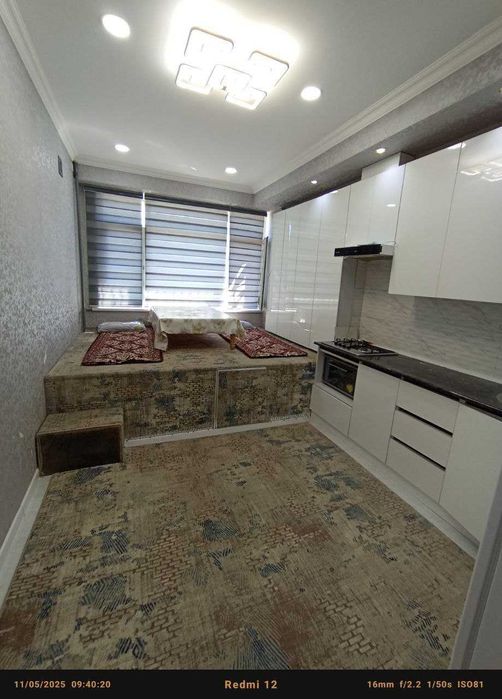 Сергели квартира 3 ком 135545