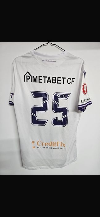 6tricouri de colecție sportive