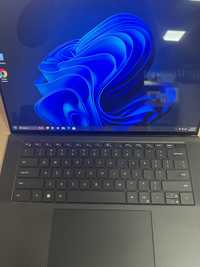 Laptop Dell Precision 5570, i7-12700, 32Gb, 1Tb, UHD+, Rtx A1000